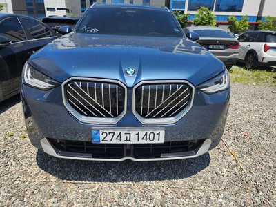 صورة 4 لـ 2025 BMW X3