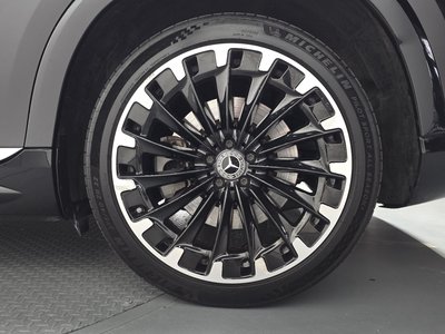 MERCEDES-BENZ EQS - 8