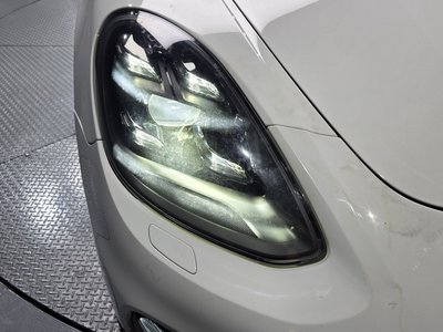 PORSCHE PANAMERA - 9