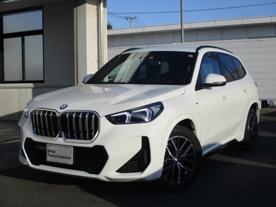 BMW X1 - 1