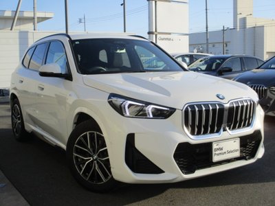 BMW X1 - 10
