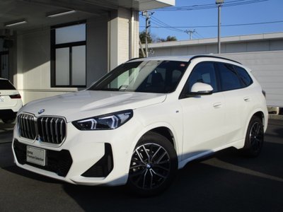 BMW X1 - 8