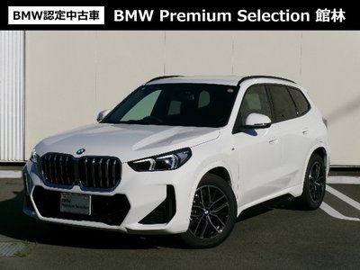 BMW X1 - 1