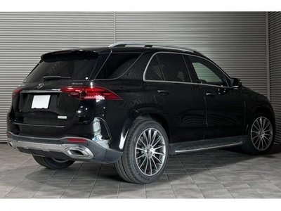 MERCEDES-BENZ GLE - 2