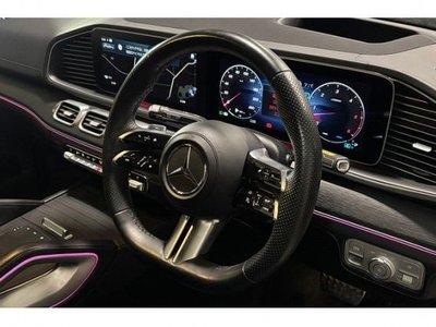 MERCEDES-BENZ GLE - 6