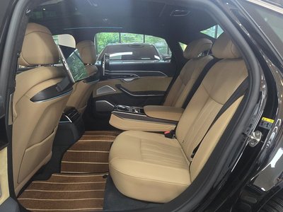 صورة مصغرة 14 لـ 2021 AUDI A8