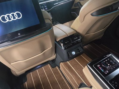 صورة مصغرة 18 لـ 2021 AUDI A8
