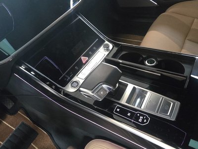 2021 AUDI A8 照片 9