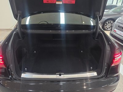 2021 AUDI A8 照片 7