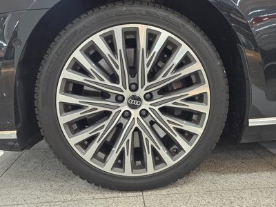 2021 AUDI A8 照片 6