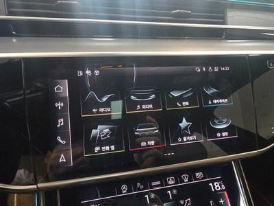 صورة مصغرة 17 لـ 2021 AUDI A8