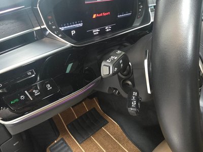 2021 AUDI A8 照片 10