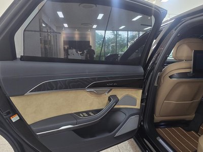 صورة مصغرة 19 لـ 2021 AUDI A8