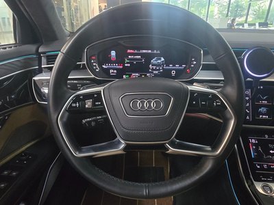 صورة مصغرة 15 لـ 2021 AUDI A8