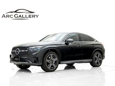 MERCEDES-BENZ GLC - 1