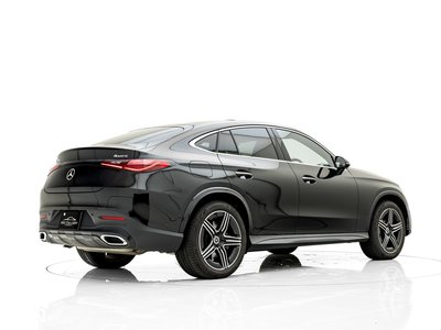 MERCEDES-BENZ GLC - 7