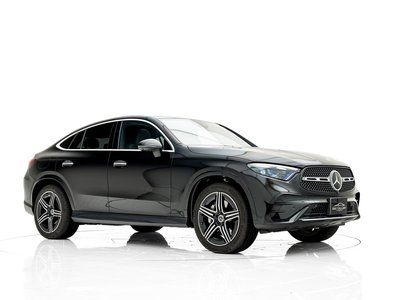 MERCEDES-BENZ GLC - 9