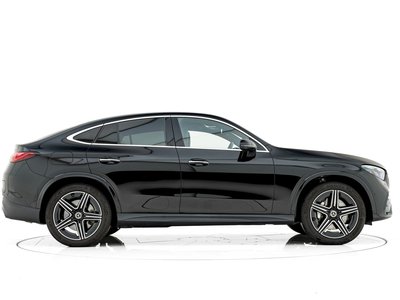 MERCEDES-BENZ GLC - 8