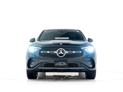 MERCEDES-BENZ GLC - 10