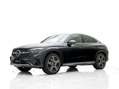 MERCEDES-BENZ GLC - 3