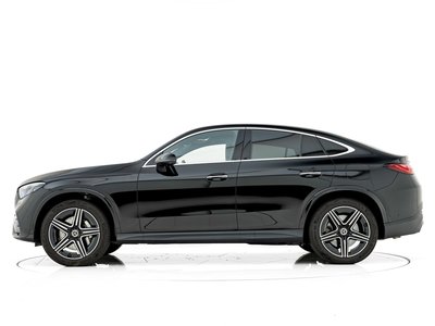 MERCEDES-BENZ GLC - 4