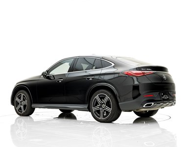 MERCEDES-BENZ GLC - 5