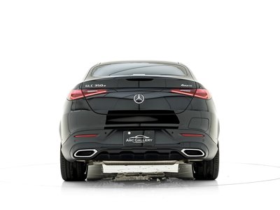 MERCEDES-BENZ GLC - 6