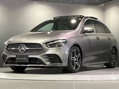 2024 Mercedes-BENZ B-CLASS photo 1