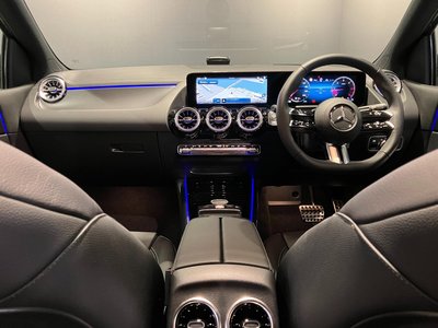 صورة 11 لـ 2024 Mercedes-BENZ B-CLASS