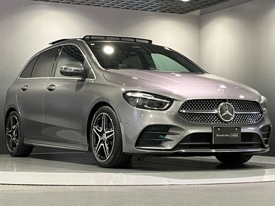 2024 Mercedes-BENZ B-CLASS photo 10