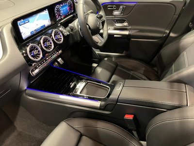صورة 13 لـ 2024 Mercedes-BENZ B-CLASS