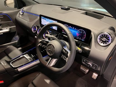 صورة 12 لـ 2024 Mercedes-BENZ B-CLASS