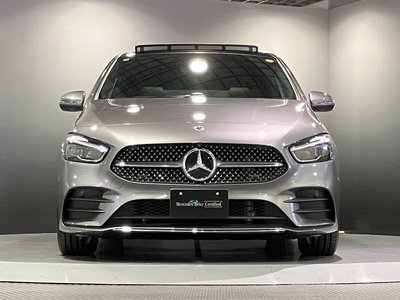 2024 Mercedes-BENZ B-CLASS photo 9