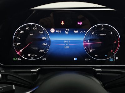 MERCEDES-BENZ S-CLASS - 8