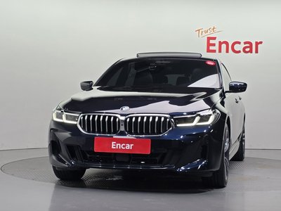 BMW 6 SERIES GT - 2