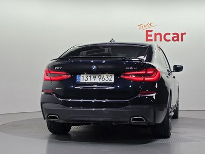 BMW 6 SERIES GT - 4