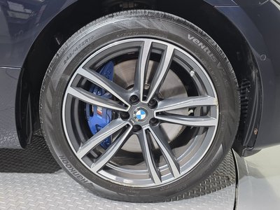 BMW 6 SERIES GT - 6