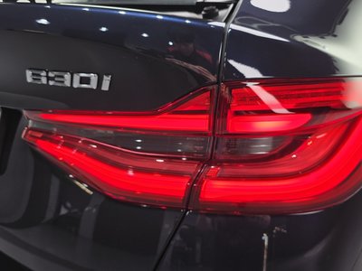 BMW 6 SERIES GT - 10