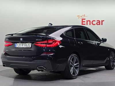 BMW 6 SERIES GT - 3