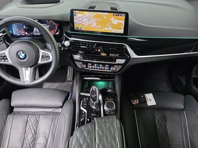 BMW 6 SERIES GT - 5