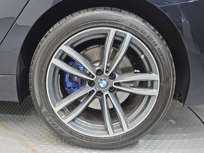 BMW 6 SERIES GT - 8