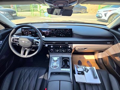 GENESIS G80 (RG3) - 4