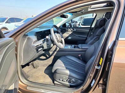 GENESIS G80 (RG3) - 8