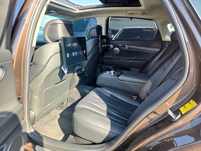 GENESIS G80 (RG3) - 9