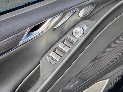 GENESIS G80 (RG3) - 10