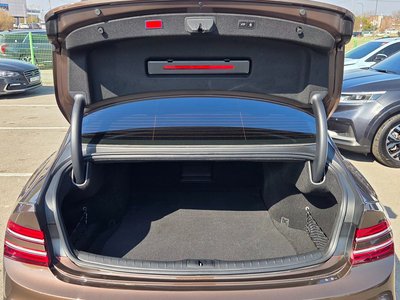 GENESIS G80 (RG3) - 7