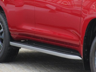 TOYOTA LAND CRUISER PRADO - 10