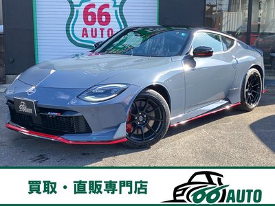 NISSAN FAIRLADY Z