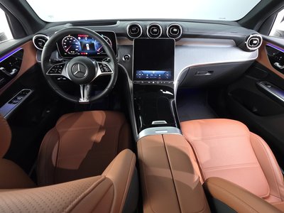 MERCEDES-BENZ GLC - 5