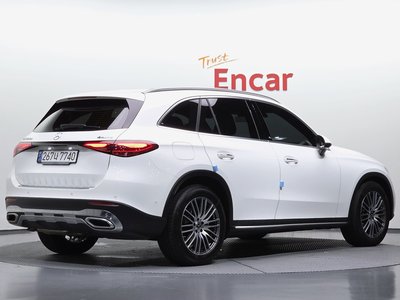 MERCEDES-BENZ GLC - 3